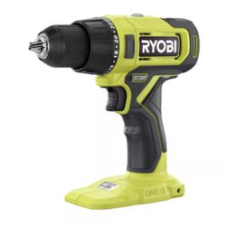 Ryobi Hammer Drill / Driver