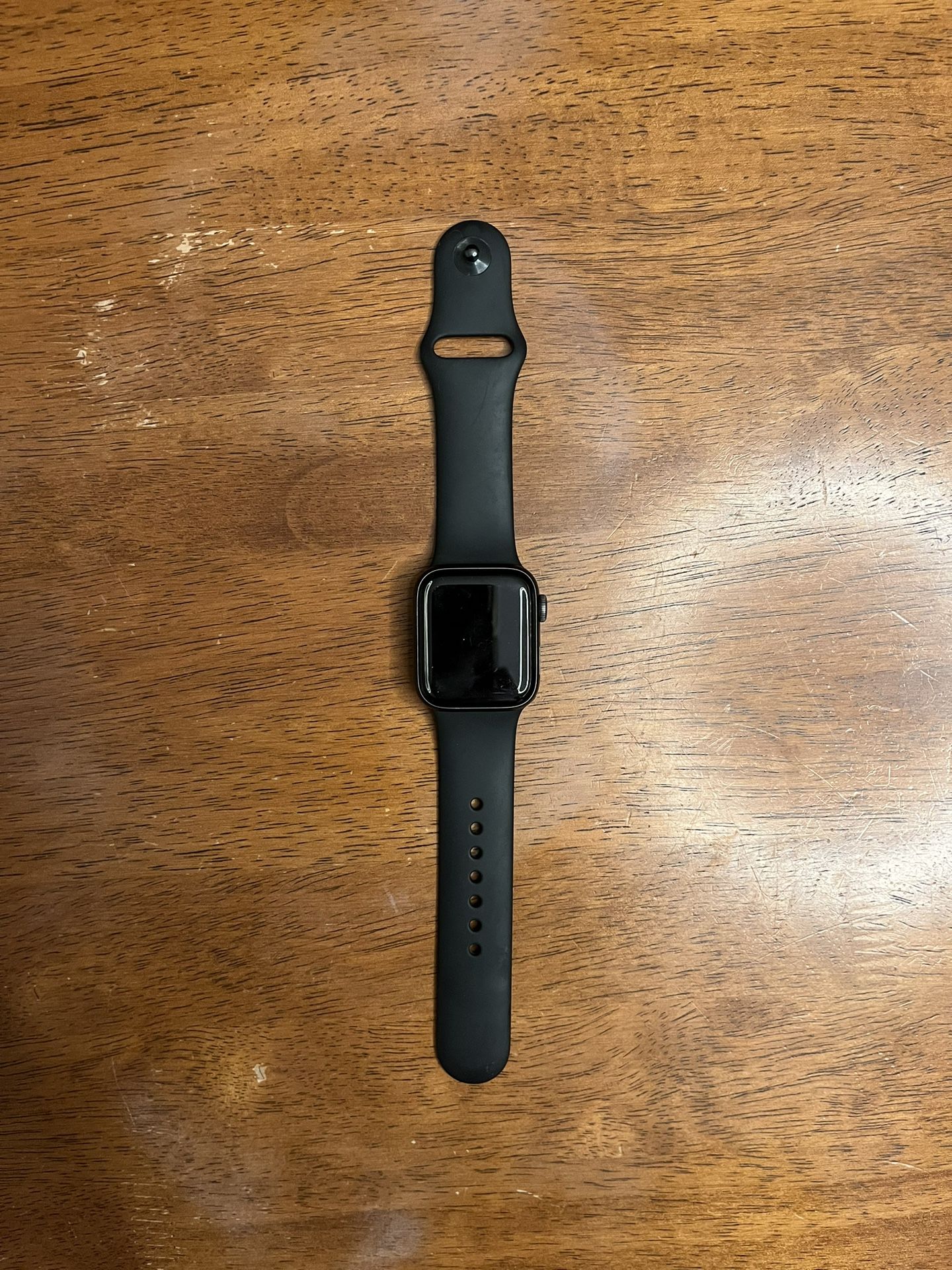 40mm Apple Watch Series 4