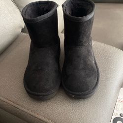 Children’s Place Boots