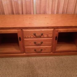 Oakwood Cabinet 