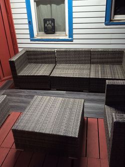 couches