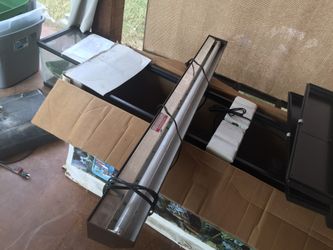 Aquarium fish tank light