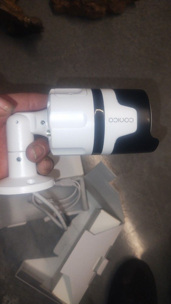 Camera