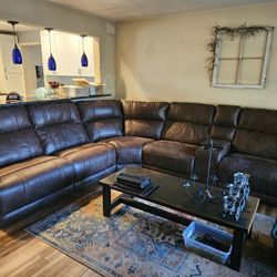 Sectional Couch