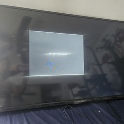 Hitachi 50A3, 50" 1080P LED
