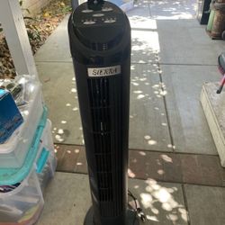 Fan Floofan Bentilador