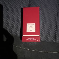 TOM FORD LOST CHERRY 100ml