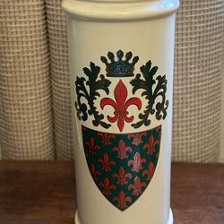 Beautiful Vintage Decanter