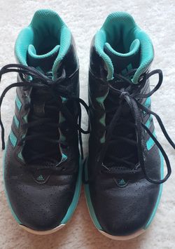 Addidas Basketball Shoes 