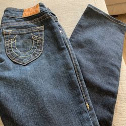 True Religion Pants