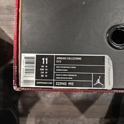 Jordan Countdown Pack 2/22
