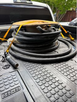 1 1/4 TRACPIPE - Gas/Propane