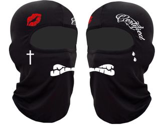 Shystie Mask(Balaclava))