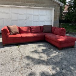 Couch - FREE DELIVERY