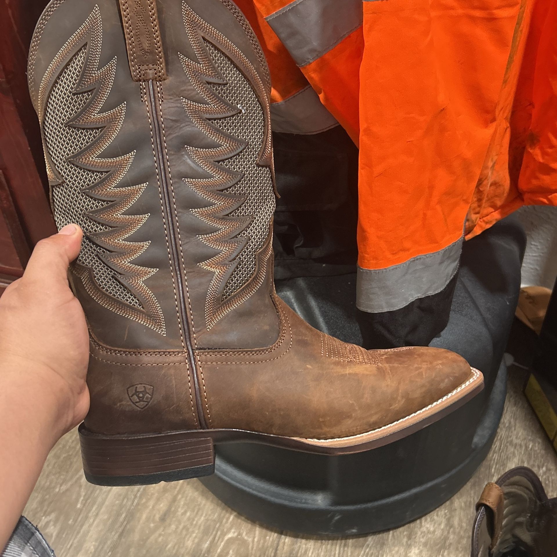 Ariat Boots