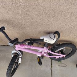 2 Kids Bikes