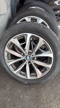 Bmw x3-x5