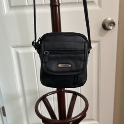 Black Multisac Bag
