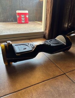 hoverboard