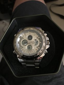 Skyline watch 203 men watch