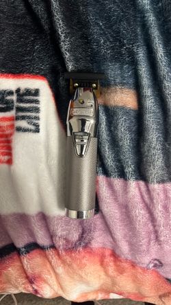 babyliss trimmer
