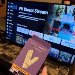 4K Streaming Stick Fire Sale | Watch More