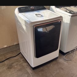 Electric Dryer 450 OBO 