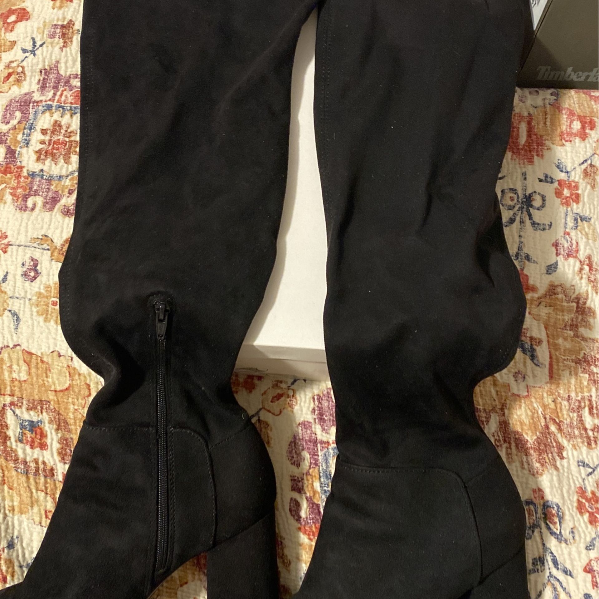 Women Thigh High Boots 9.5