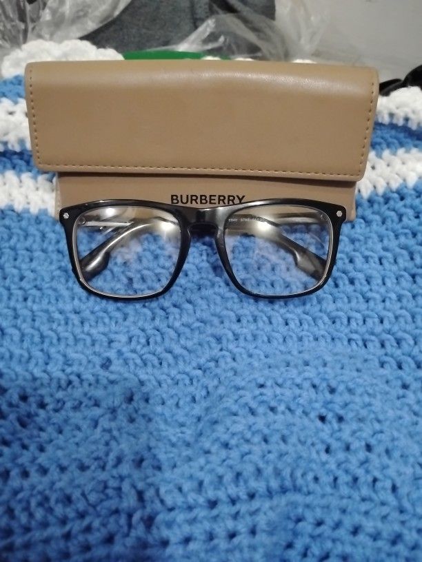 Burberry Optical Eye Glasses