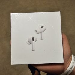 Apple Airpod Pro 2nd Gen With Magsafe Case