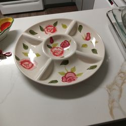 Vintage Rose Co. China 