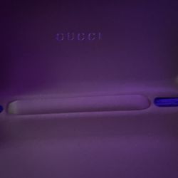 Black Gucci Sunglasses 