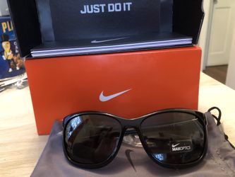 NIB - NIKE Evolution Gaze 2 Sunglasses