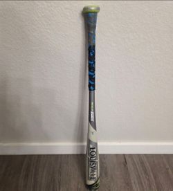 Louisville Slugger Solo 618 Alloy Bat
