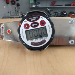 Digital Torque Wrench 