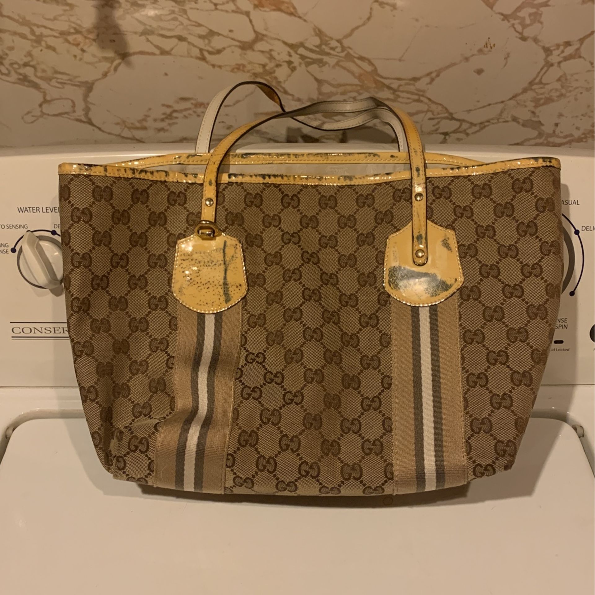 Authentic Gucci Purse