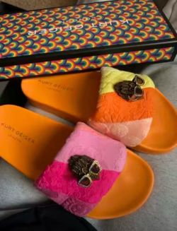 Kurt Geiger