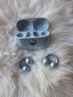 Motorola Open Earbuds