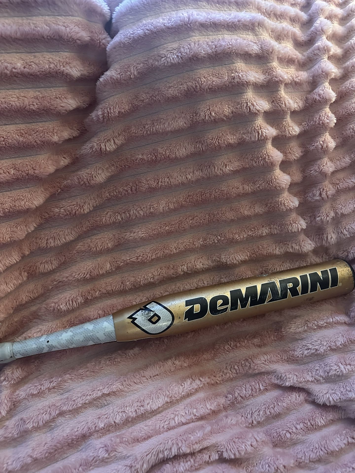 deMARINI composite Baseball Bat Youth