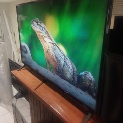 49 Inch Lg 49um73oo Smart 4k Tv