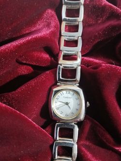 Ladies Carriage watch
