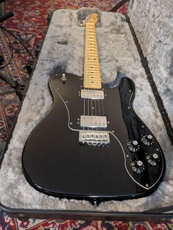 Fender American Telecaster