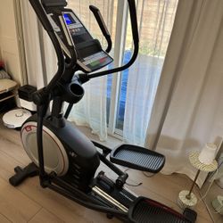 Used Nordic Track E 7.0