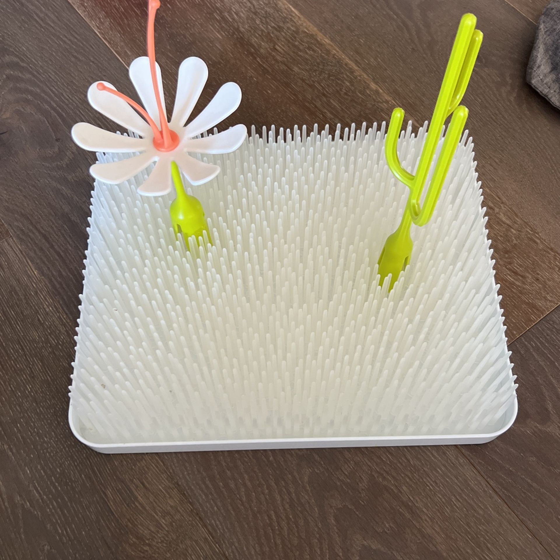 Boon Bottle Drying Rack
