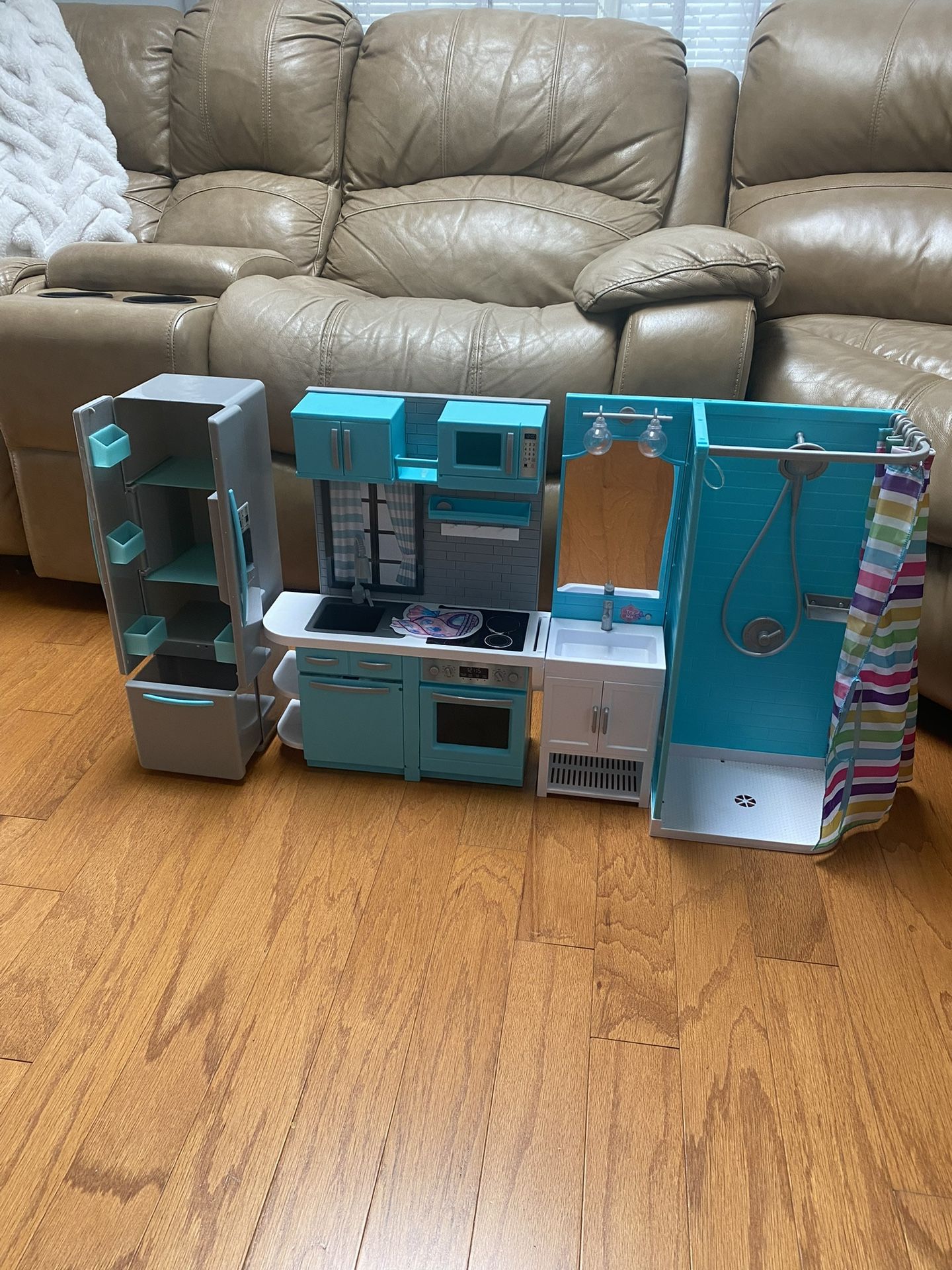 Doll Toys