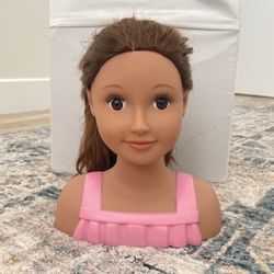 Girl Doll 20$