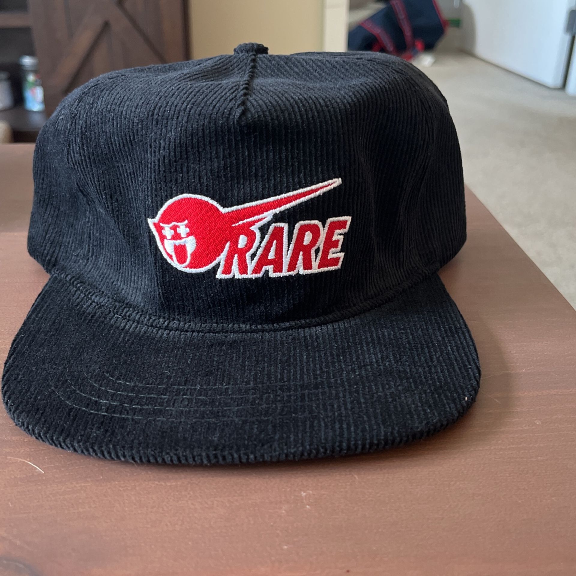 Pink Dolphin Hat