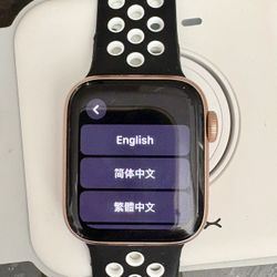 Apple Watch