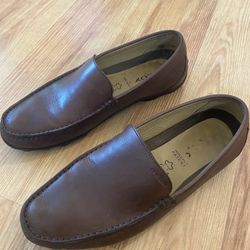 Geox Loafers Men Mocassin Used