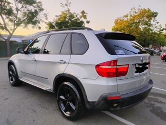 2009 BMW X5 Runs Great Clean Title 130k miles